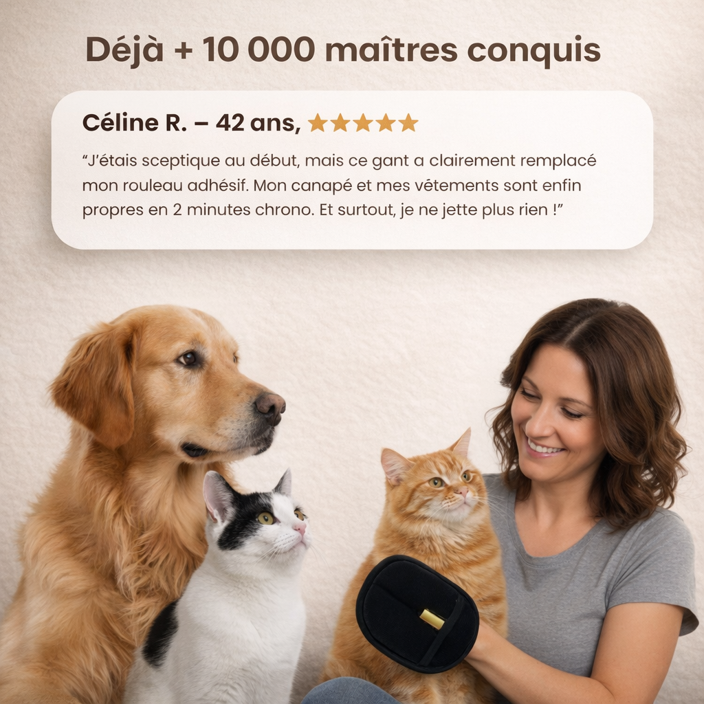 Cleanora™ ProGlove