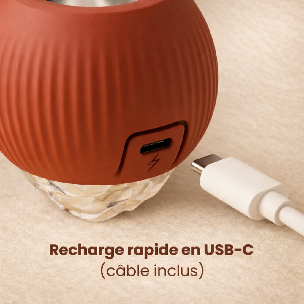 CrazyBall - Balle Interactive